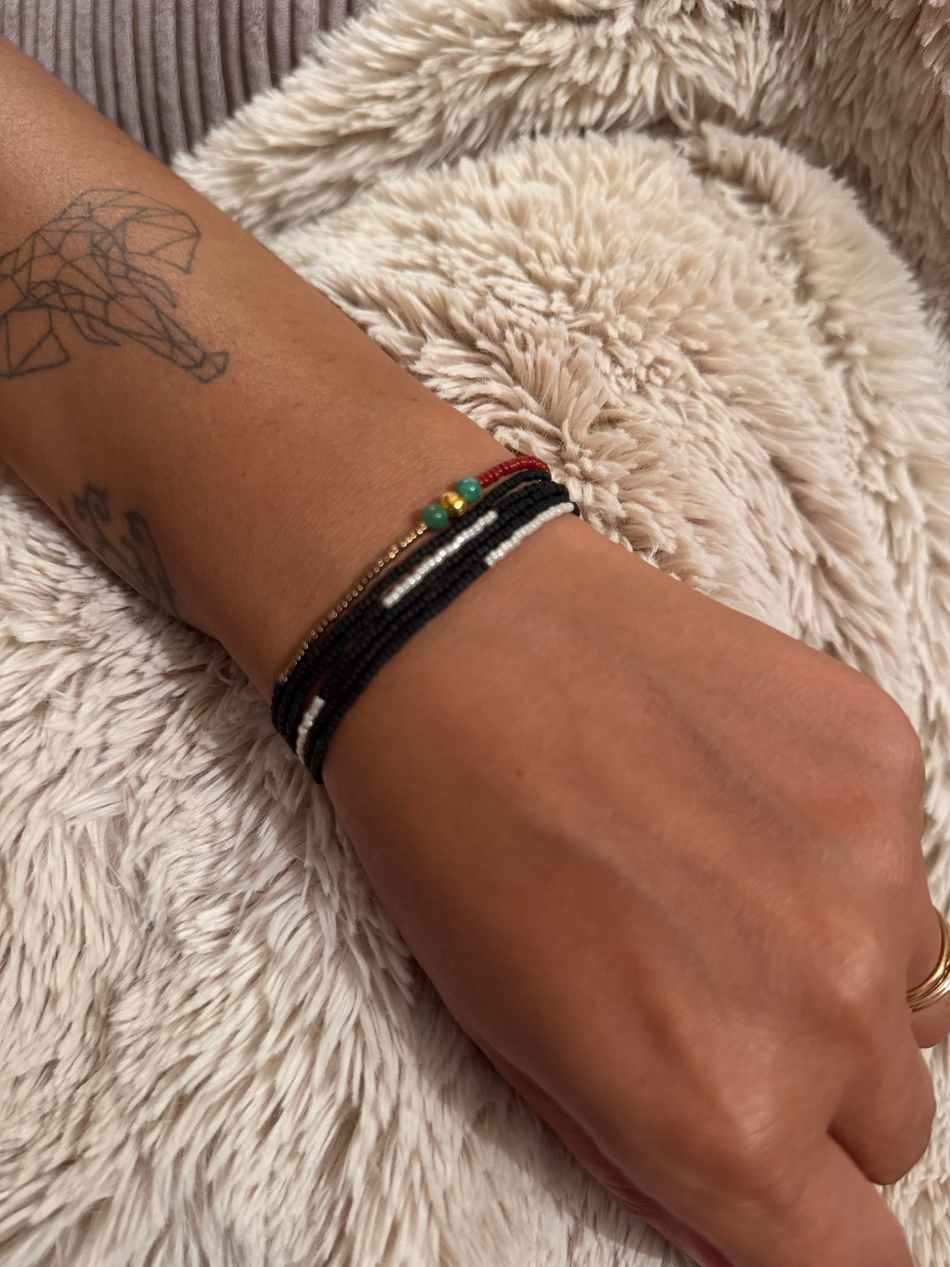 Spiritual Wrap Bracelet product image (3)