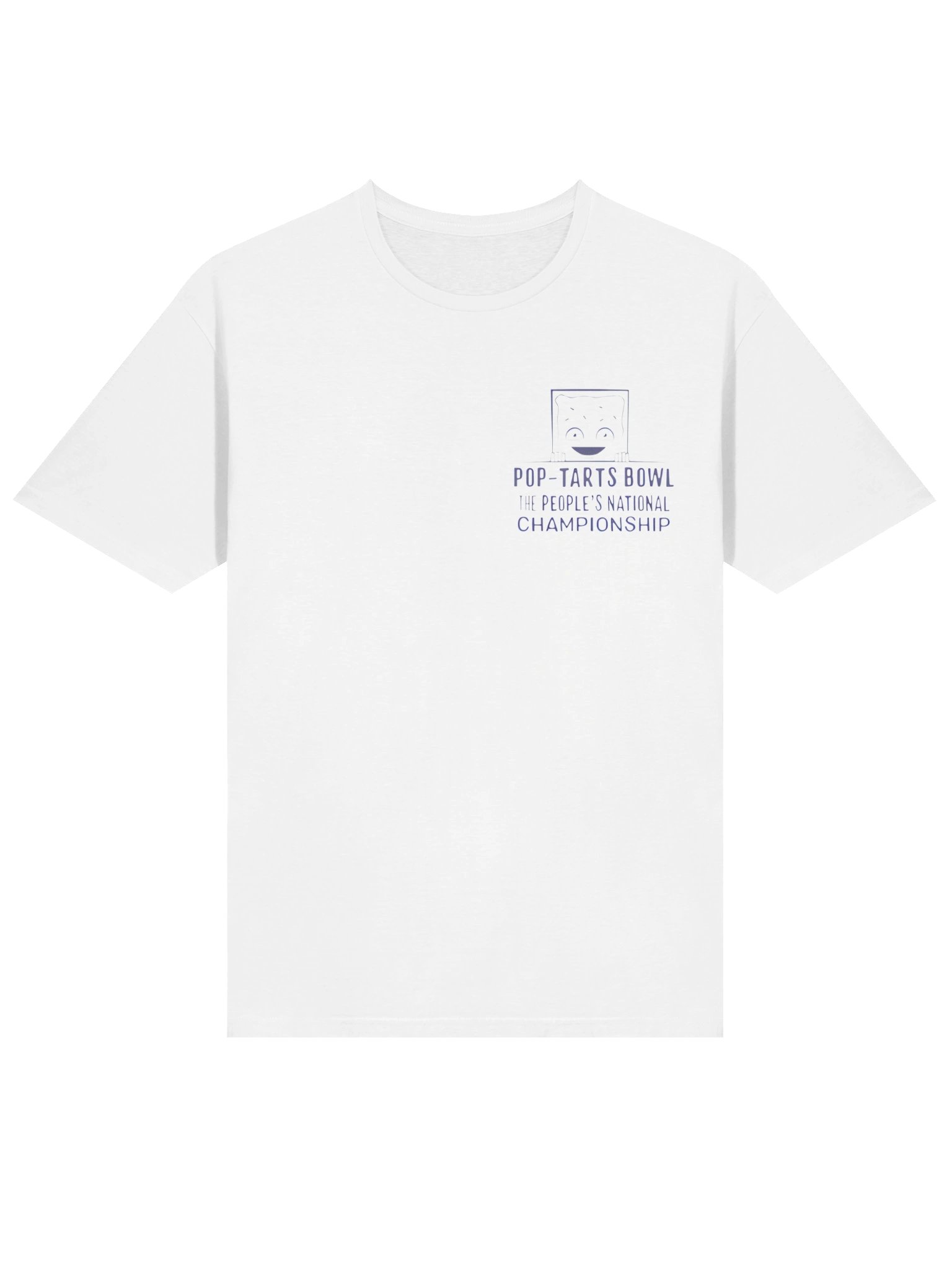 Pop Tarts Bowl The People’s National Championship Shirt product image (3)