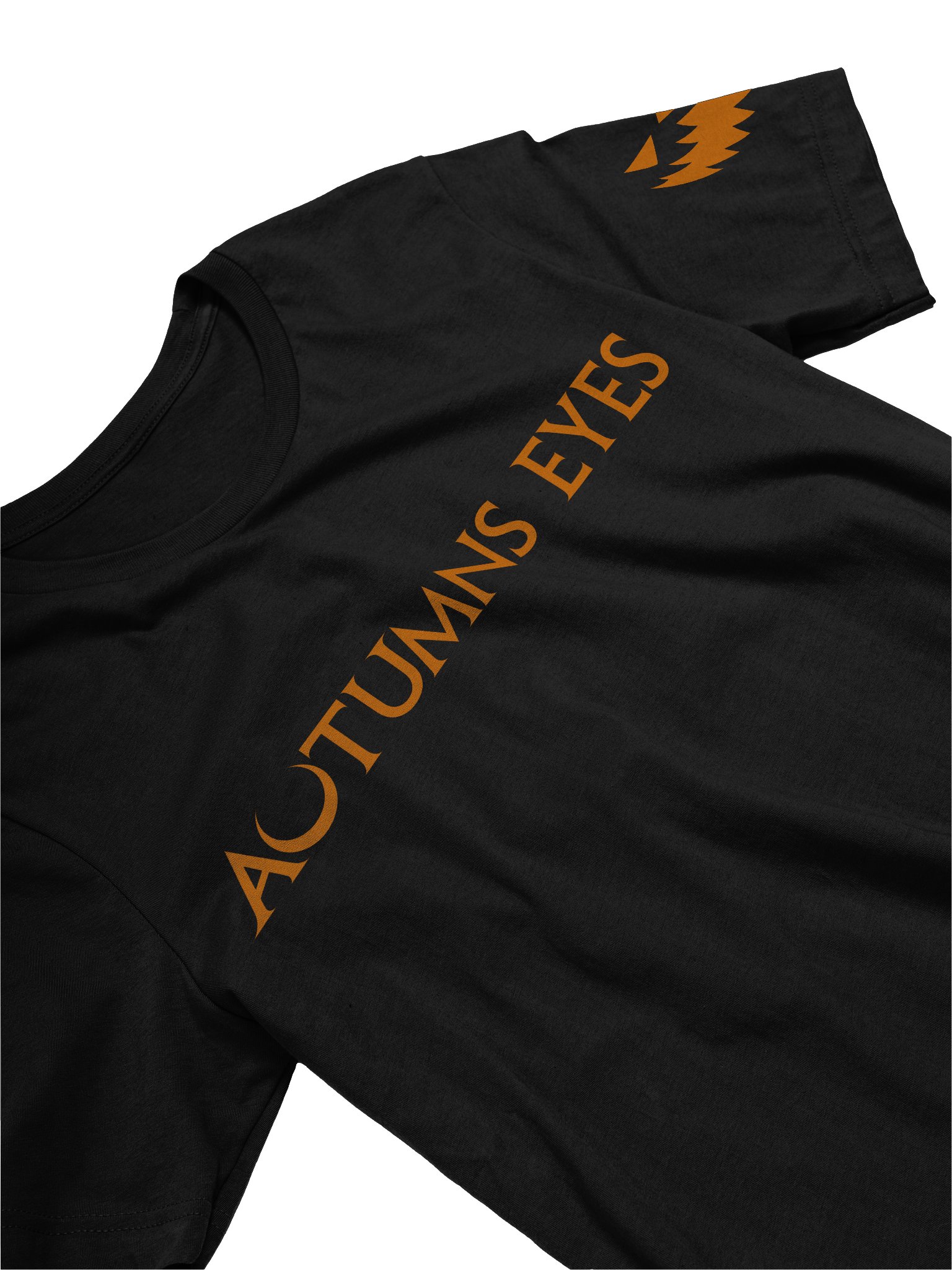 Autumns Eyes Logo Soft Tee product image (3)