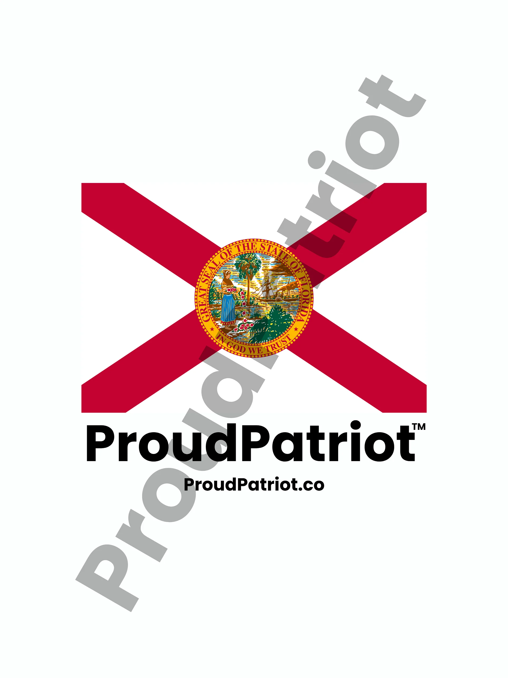 Florida Proud Screensaver product image (1)