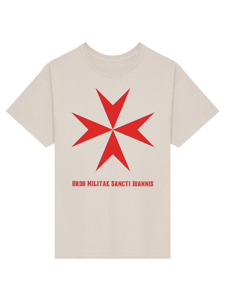 Order of Malta Red product image (4)