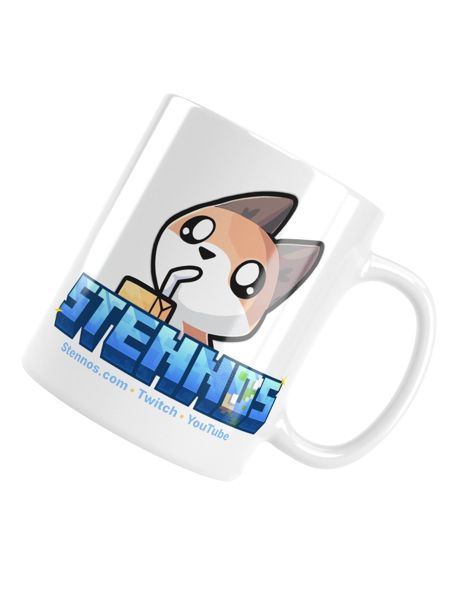 Stennos Mug product image (13)