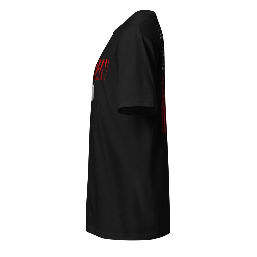 Veteran Box Logo product image (4)