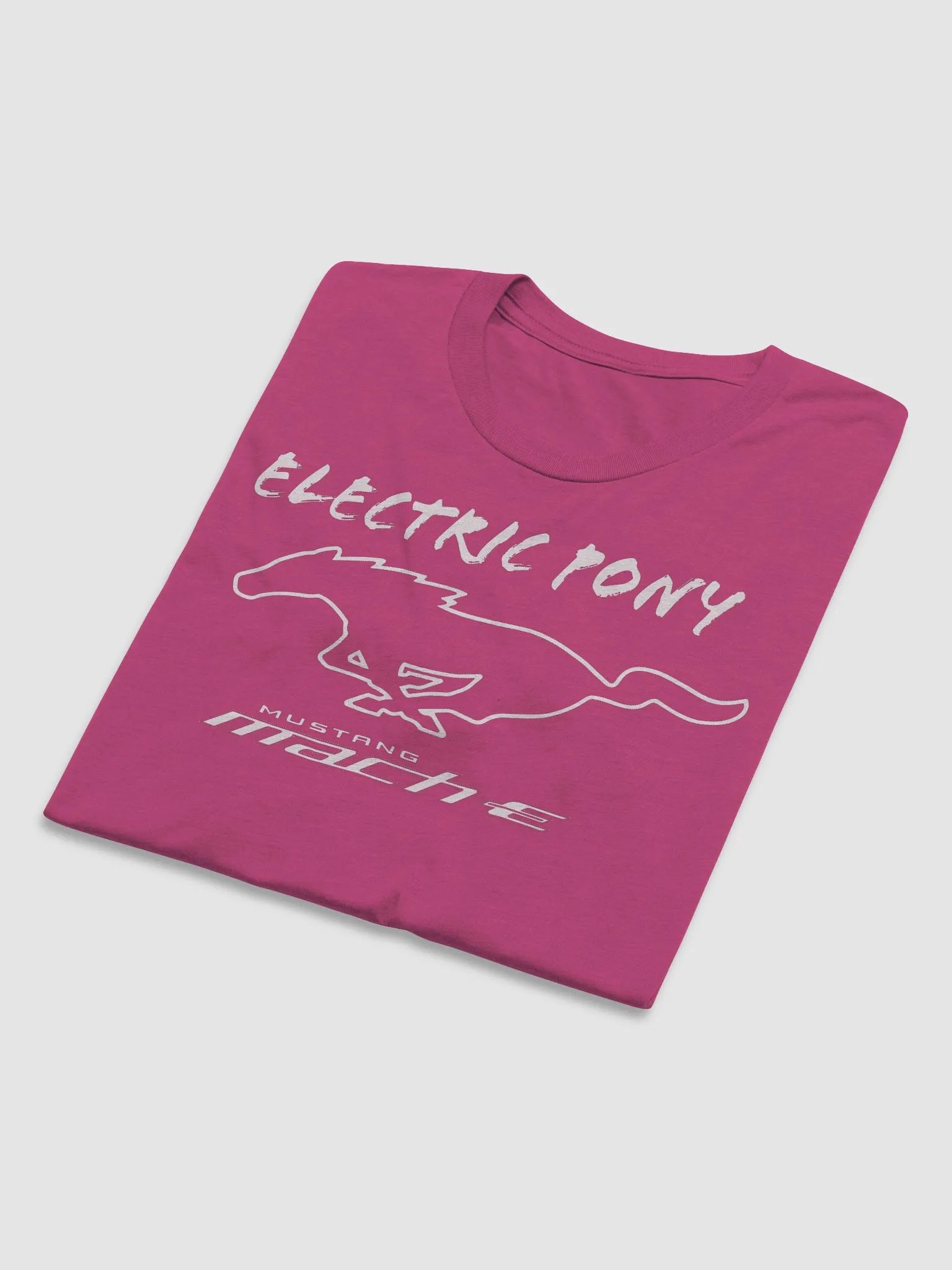 Electric Pony Shirt product image (5)