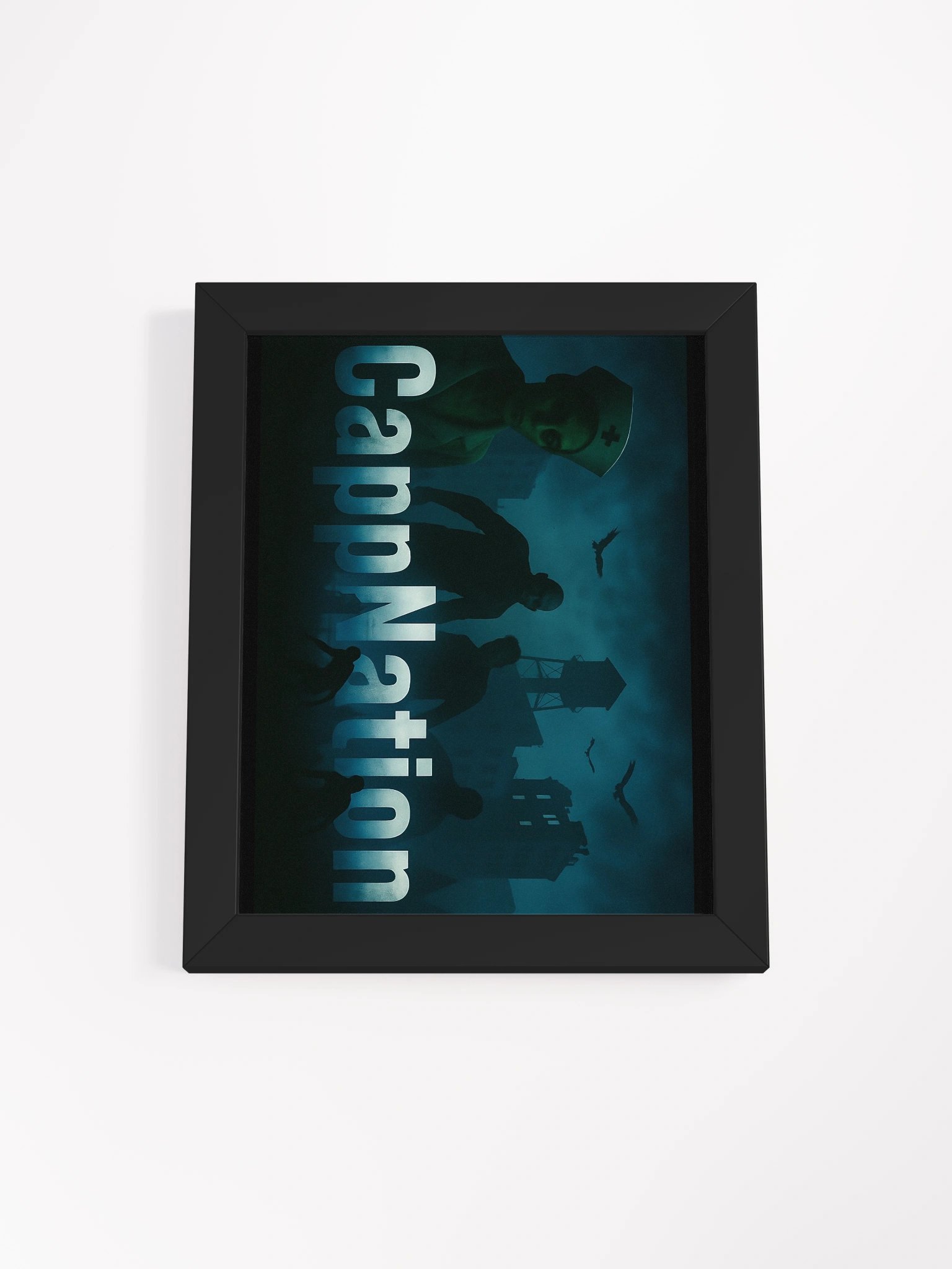 CappNation Posters product image (1)