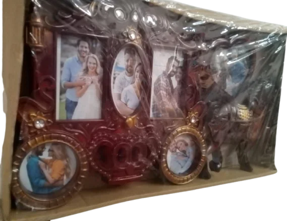 COUPLE PHOTO FRAME product image (4)