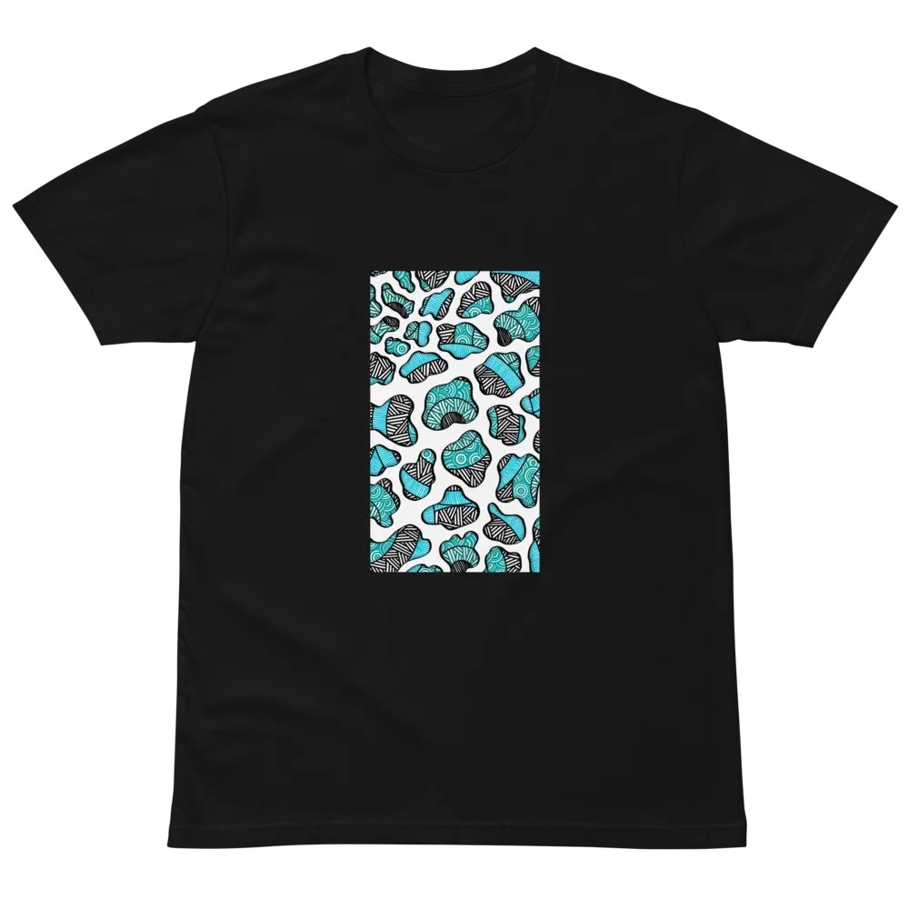 Zentangle in holes product image (2)