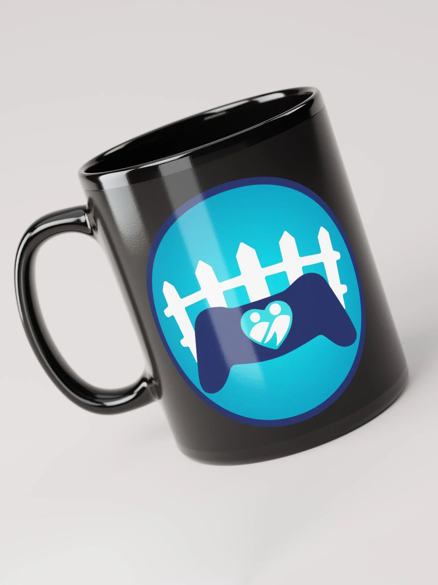 Fencer's Motto Mug product image (5)