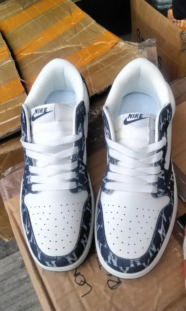 #viralll #trainer #nike #designer 