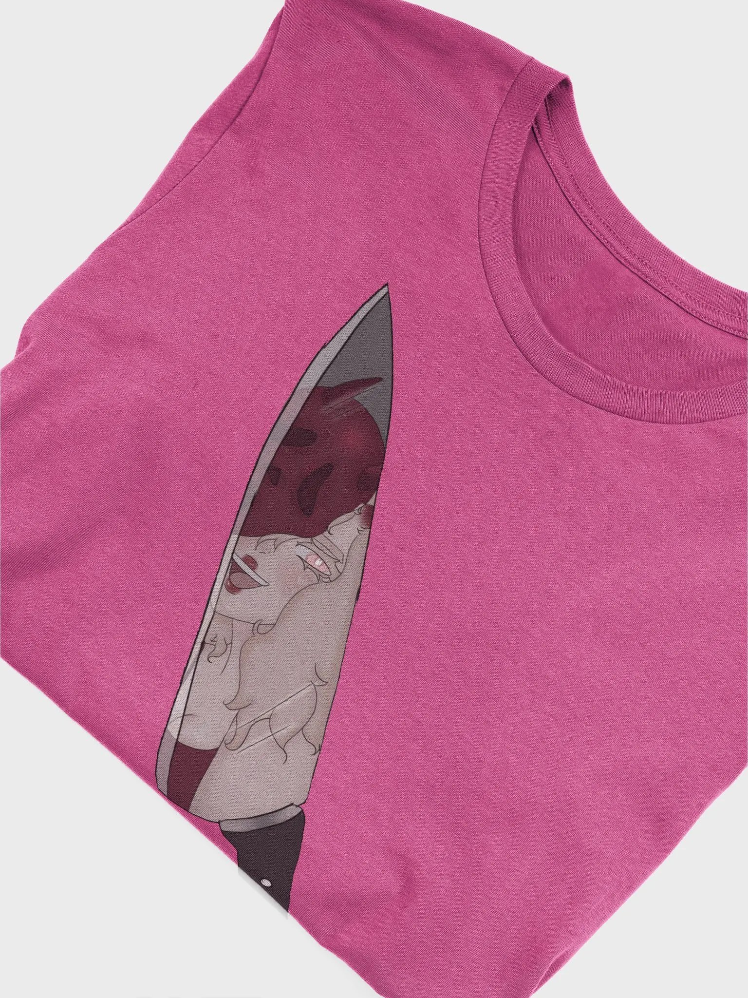 ♡scream inspired Cinnnabus tee-shirt♡ product image (54)