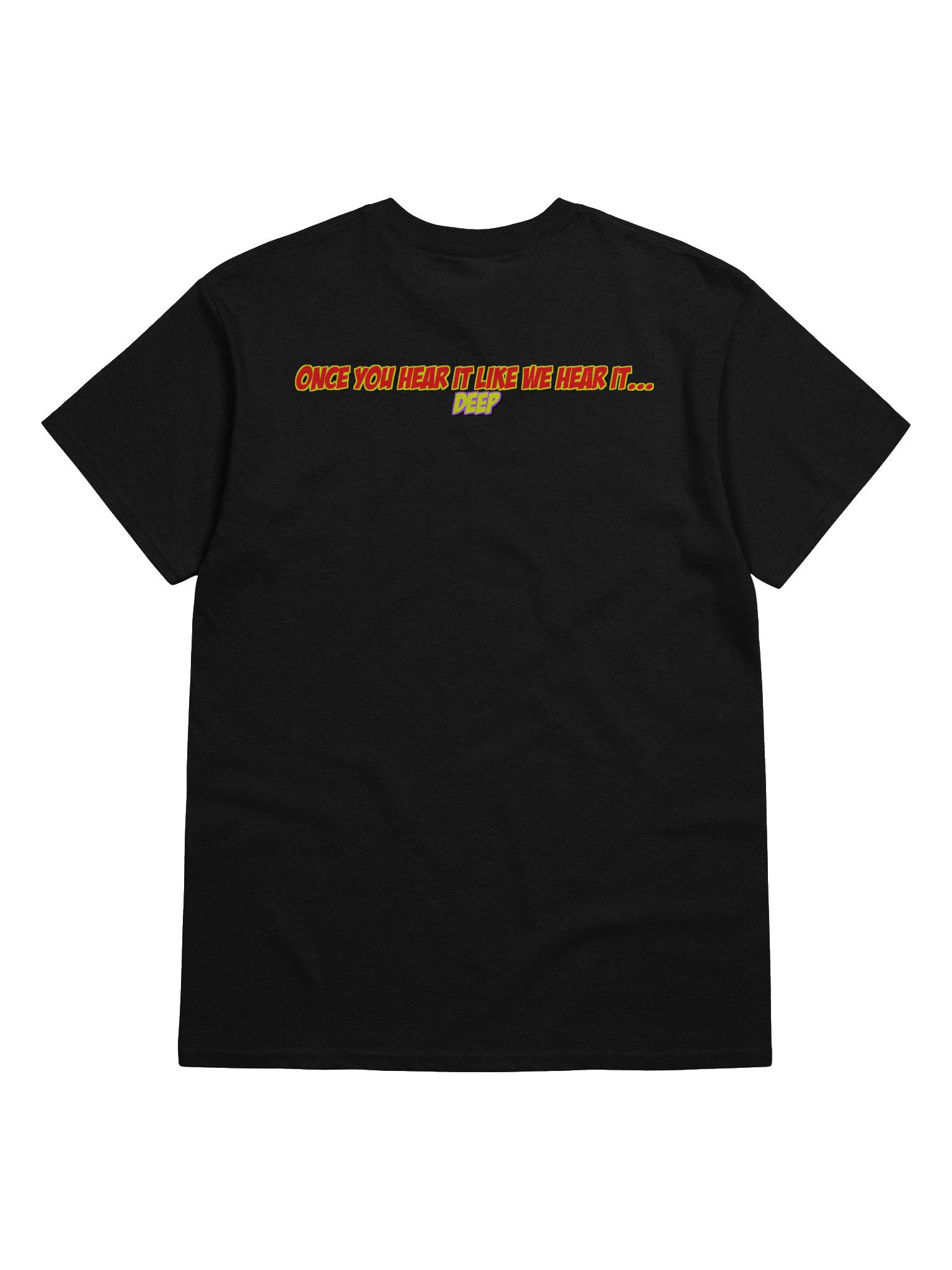 Once you hear it product image (6)