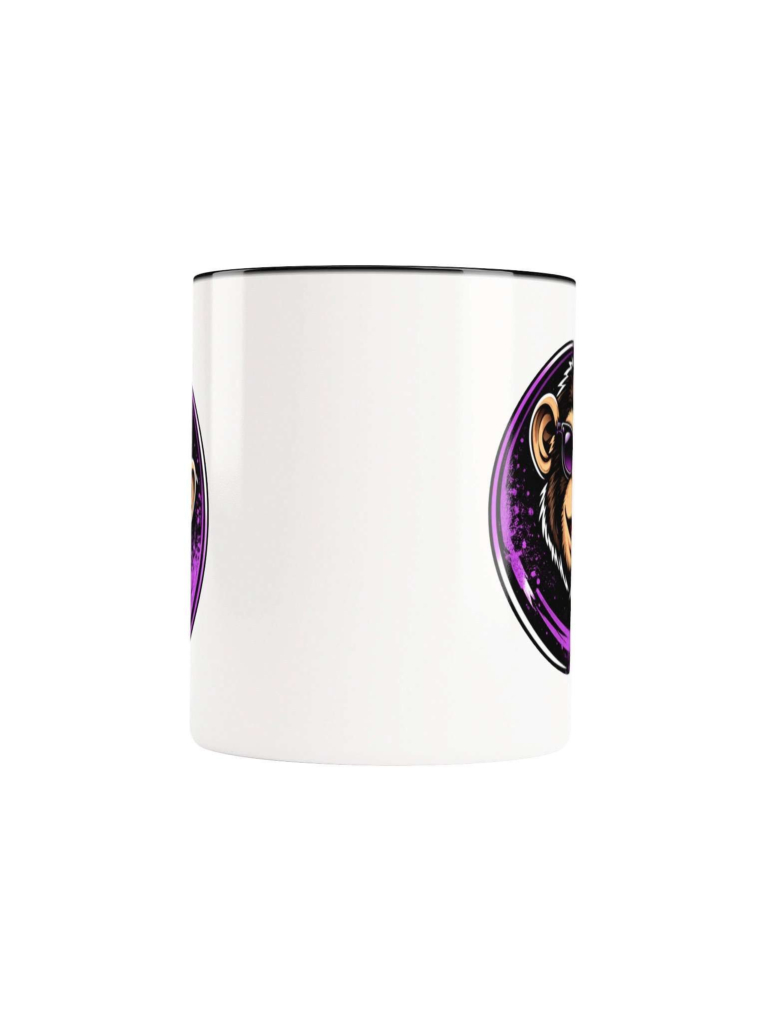 DrunkNMonkey Classic Logo Cup product image (5)