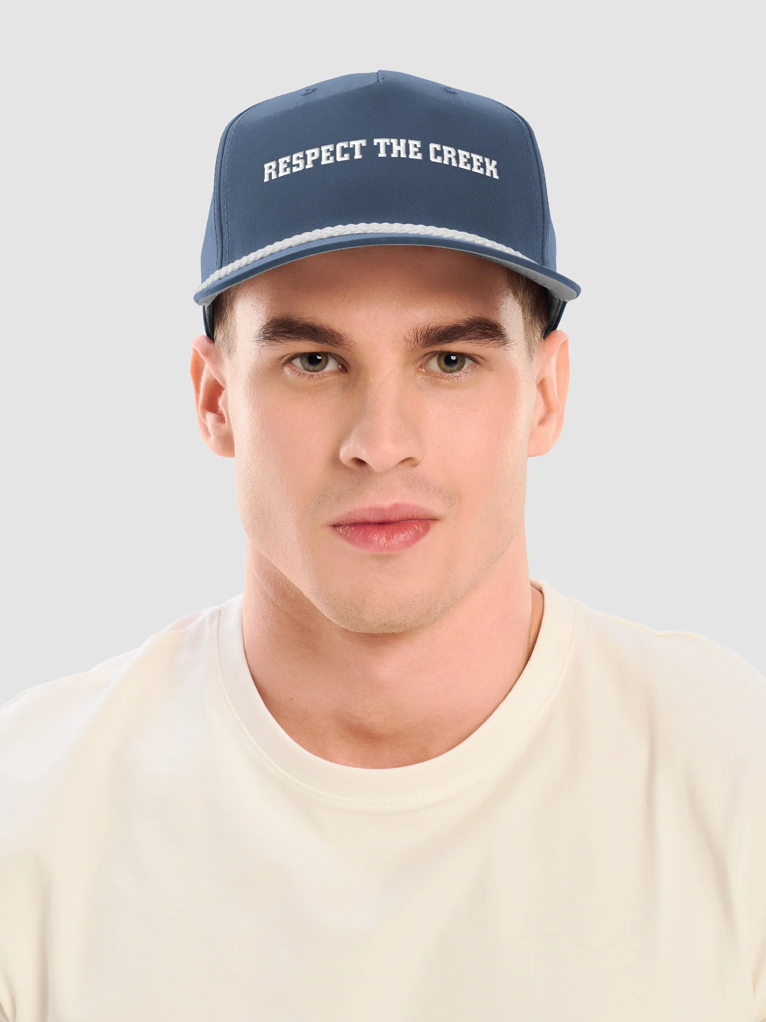 Respect the Creek - Hat product image (5)