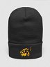 Anthric | Stitched Logo Beanie