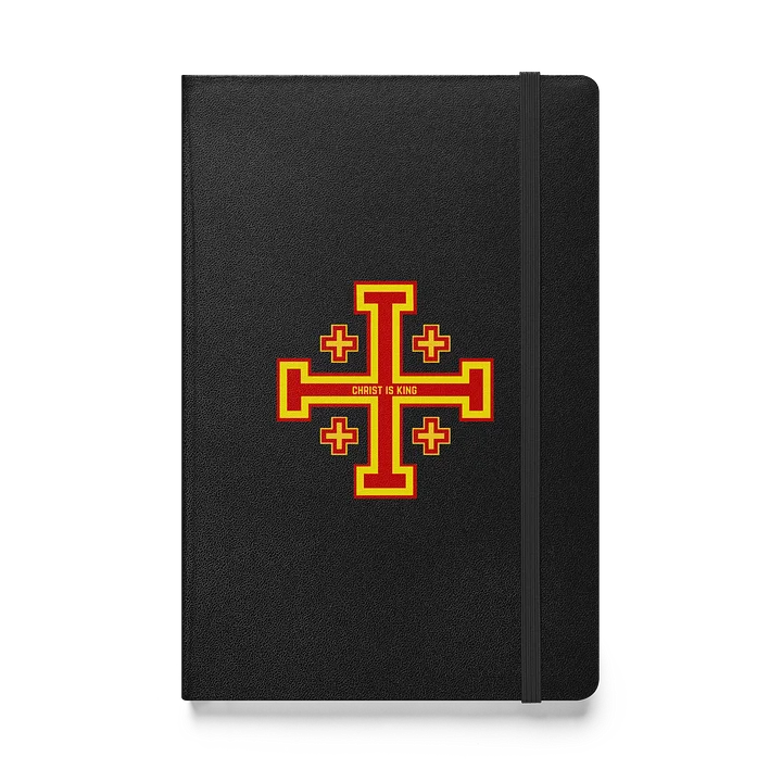 Christ is King JournalBook product image (1)