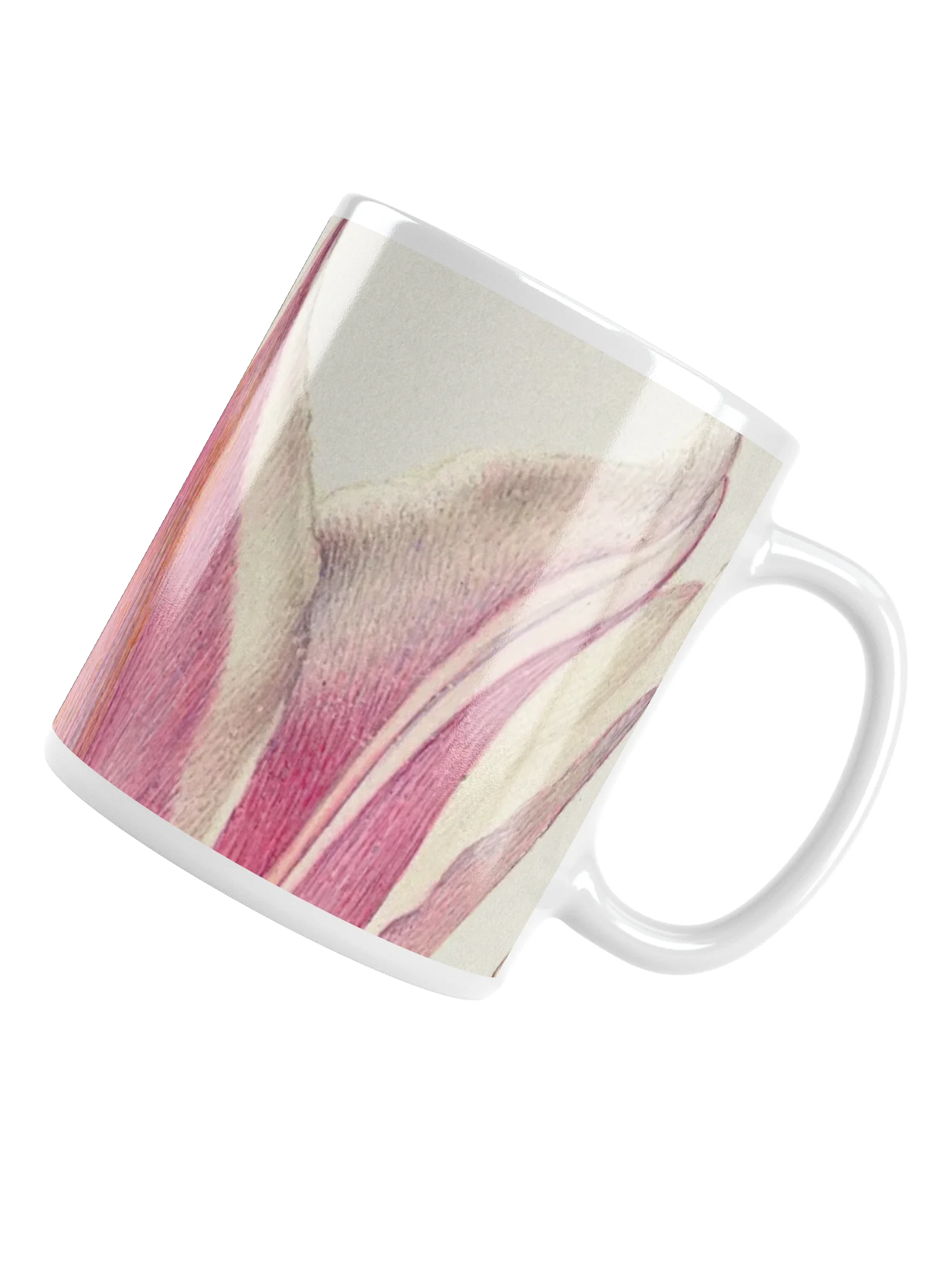 Tulip Delight Mug product image (4)