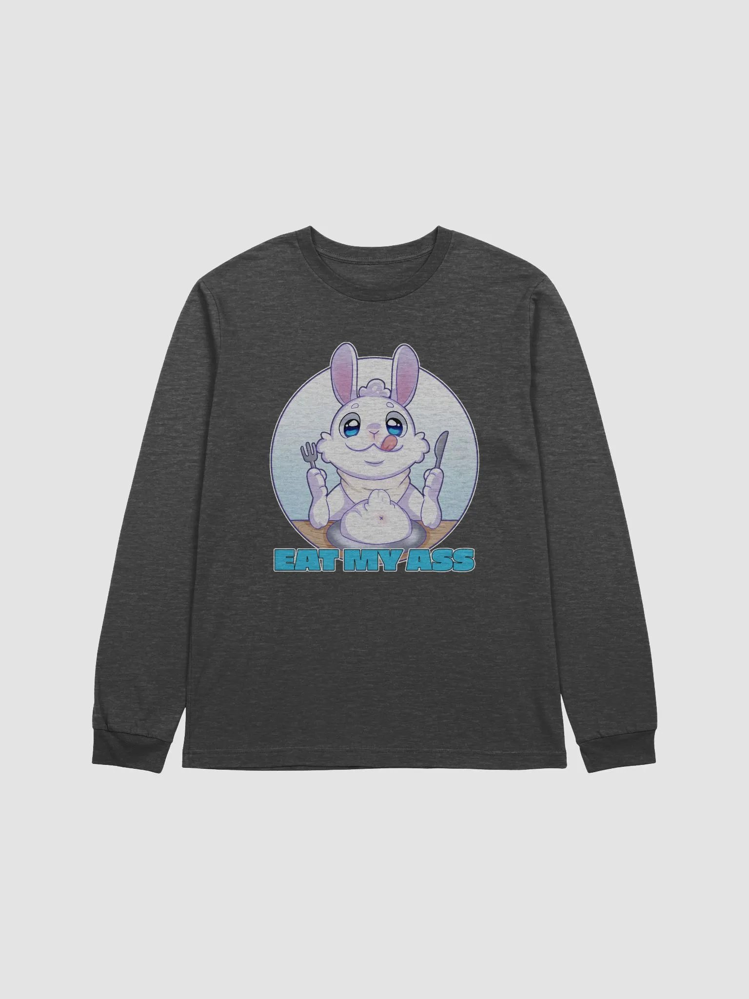 Eat My Ass LongSleeve product image (1)
