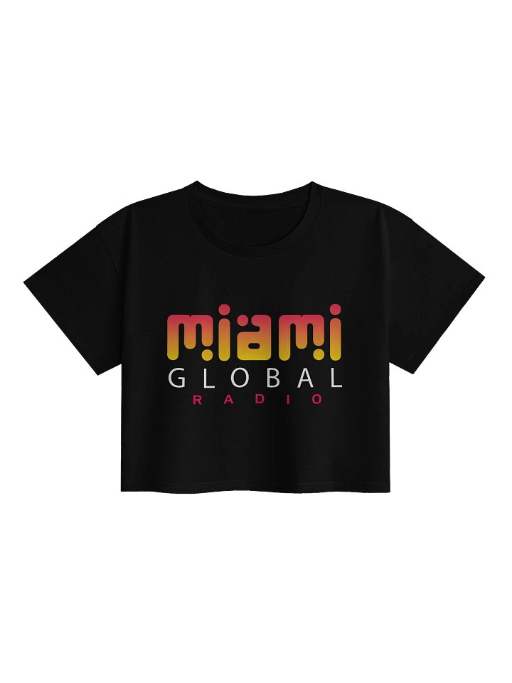 MGR - Crop Top product image (1)
