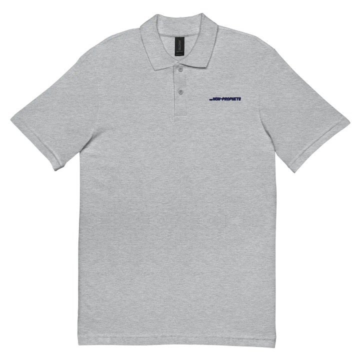 The Non-Prophets Polo product image (3)