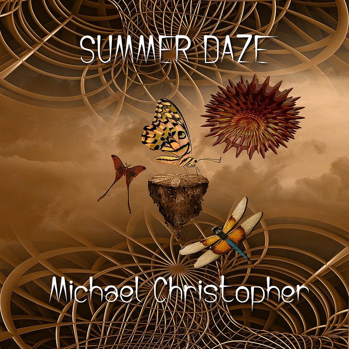 Summer Daze Michael Christopher product image (1)