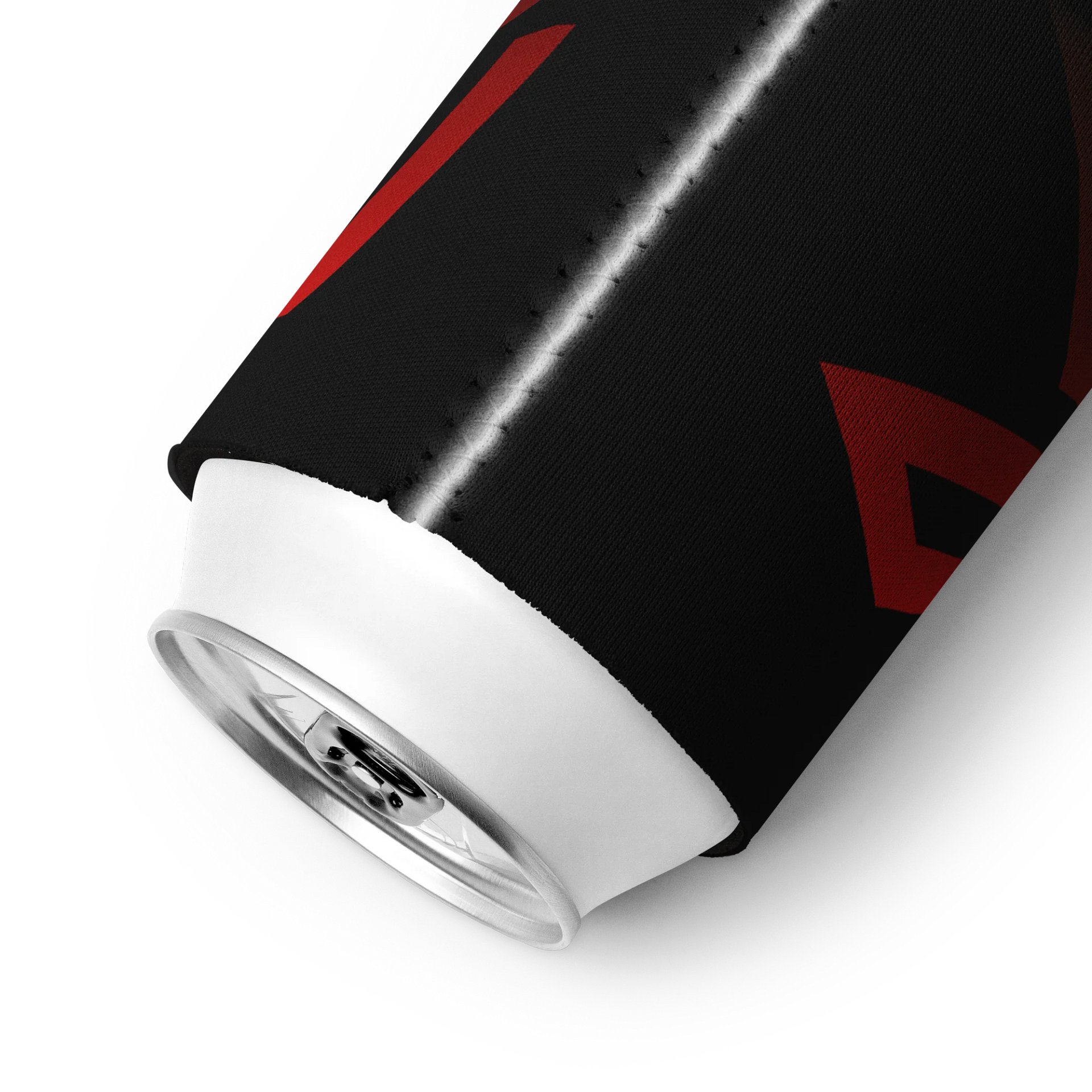 K Logo Koozie (Black) product image (9)