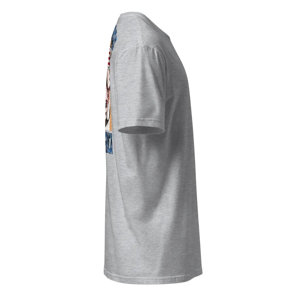 DOG Bless America: Bulldog product image (29)