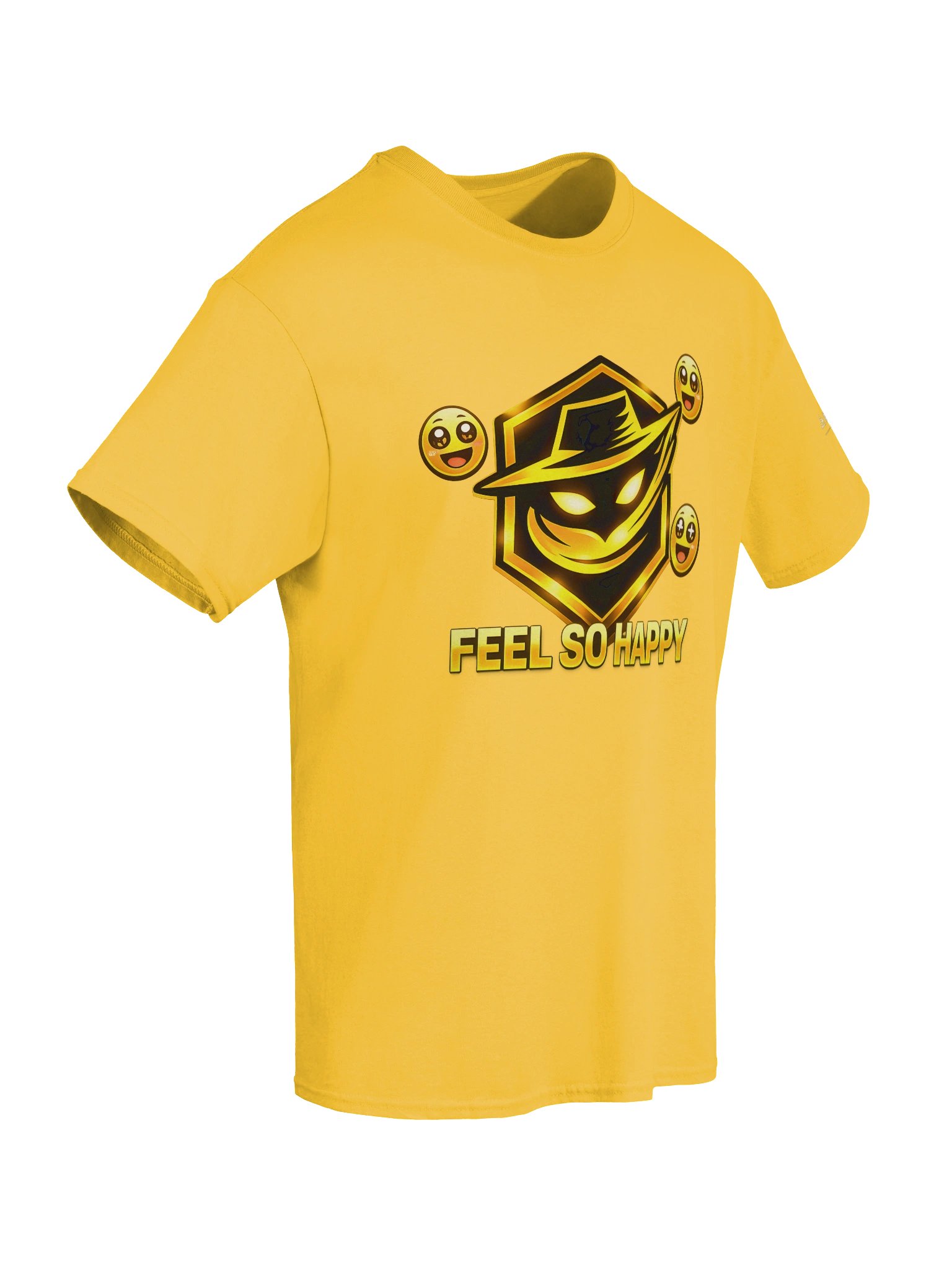 LEANDRO DE LA VEGA "FEEL SO HAPPY" product image (2)