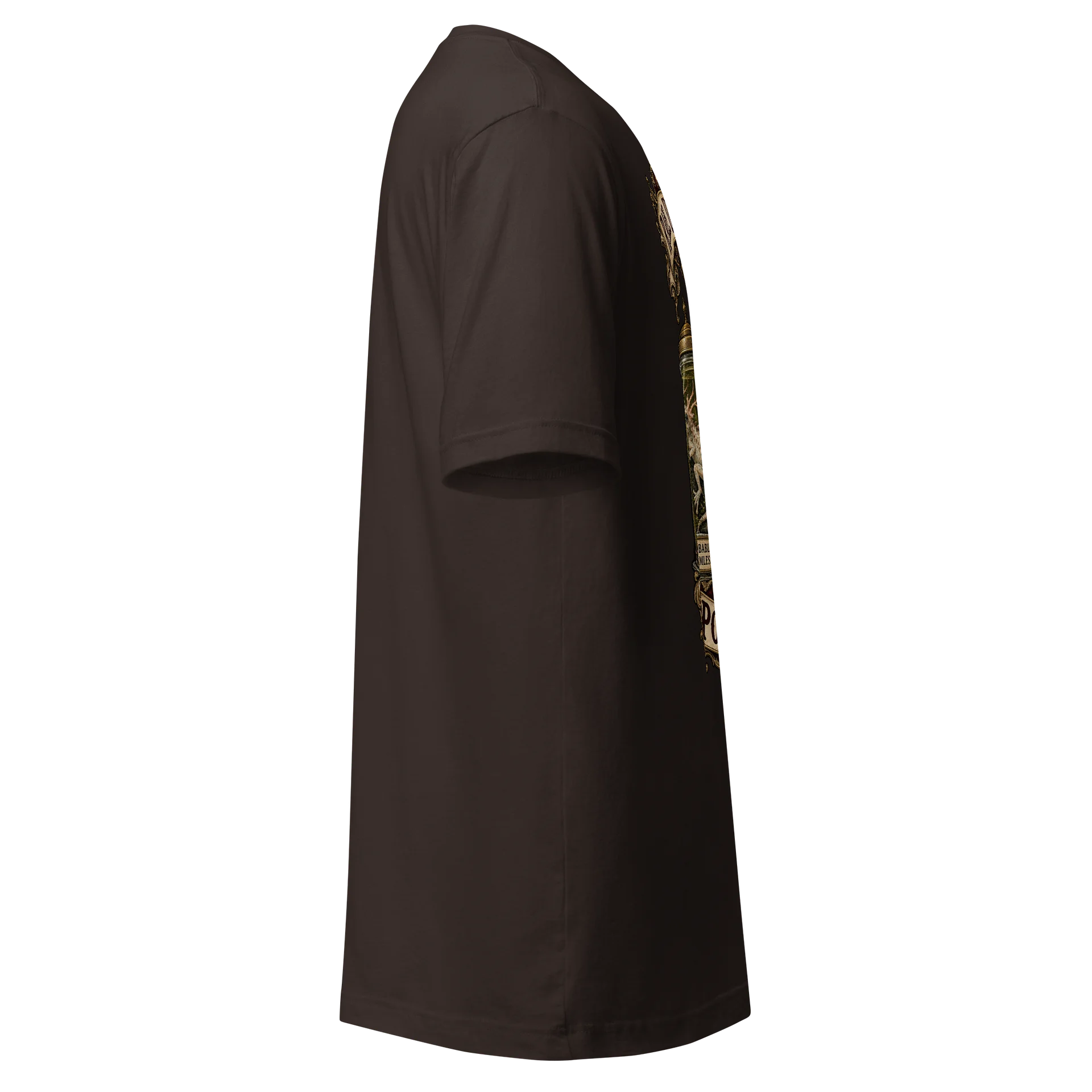 Rare. Unsettling. Poorly Labeled. product image (6)