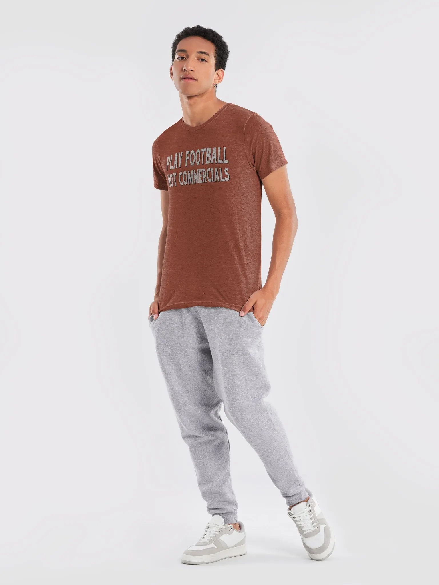 Football Not Commercials product image (41)