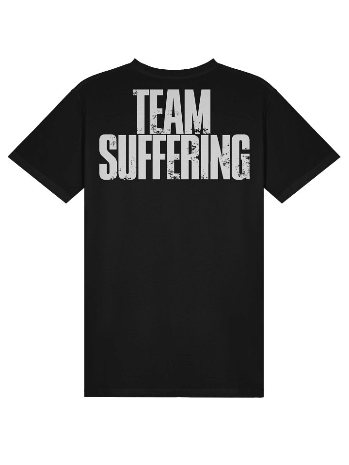 TEAM SUFFERING MN TEE product image (2)