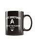 STFC Briefings EST Mug