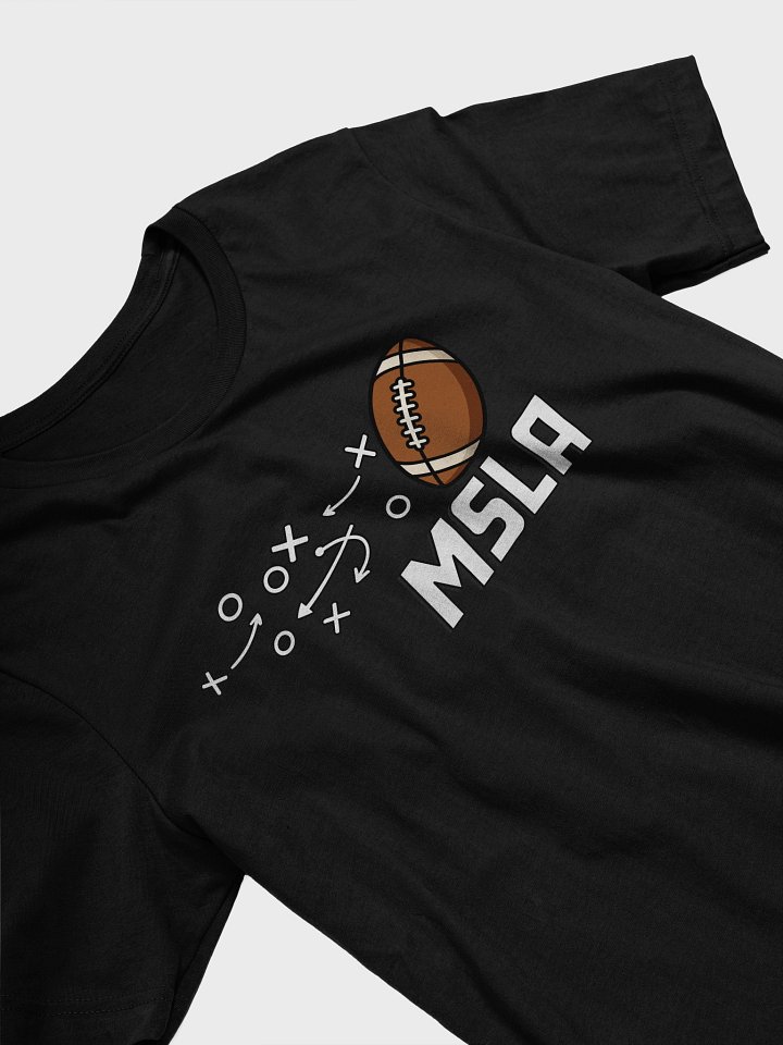 The Kickoff - T-Shirt product image (24)