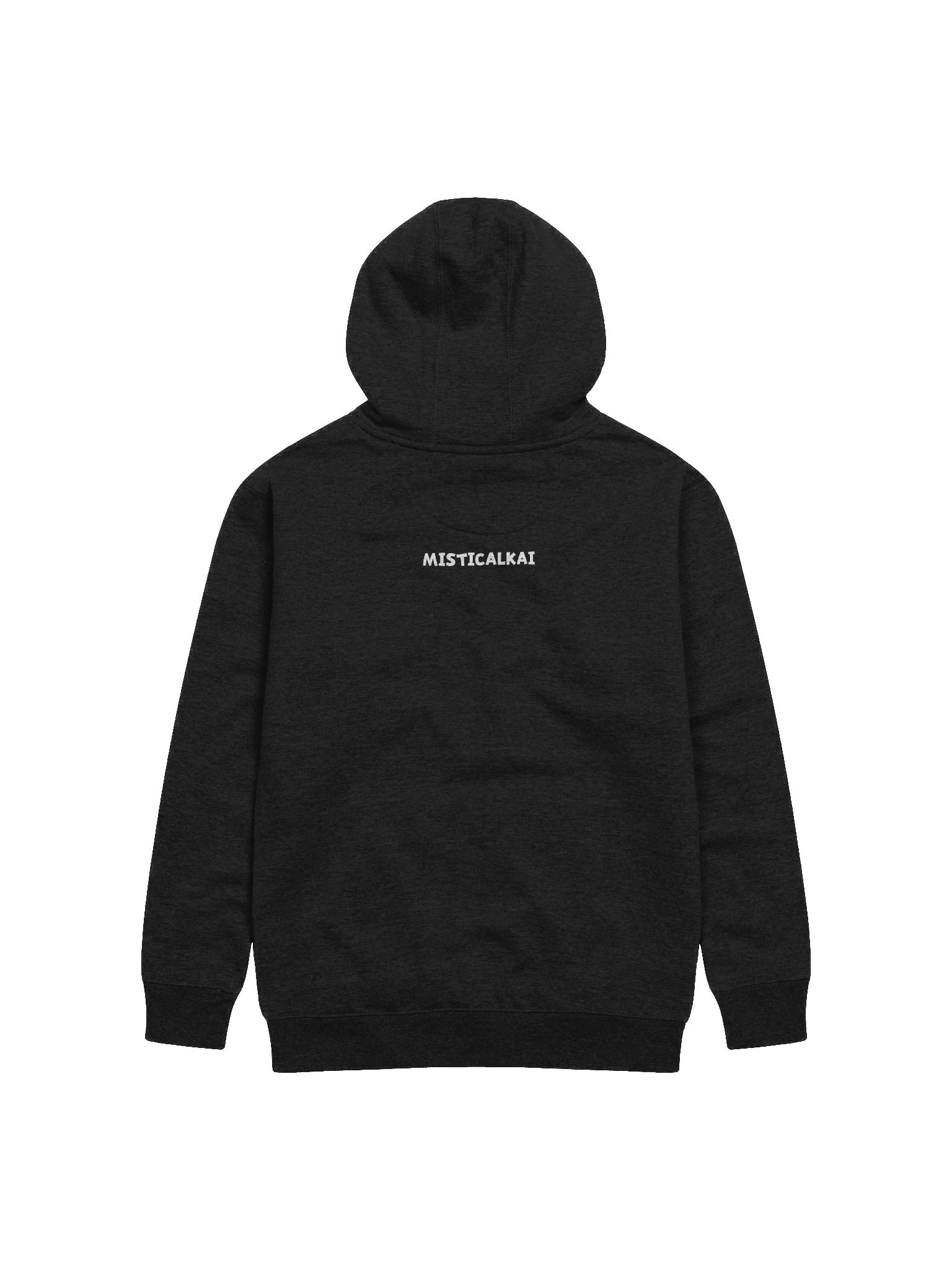 Retro Misticalkai Hoodie product image (2)