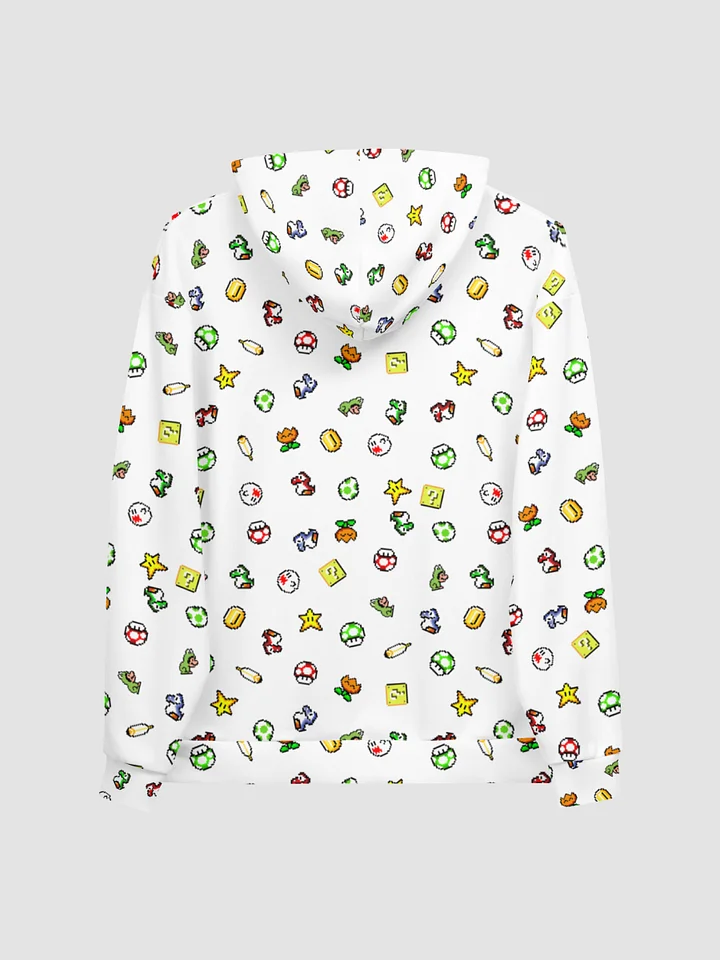 All Over Pixel Print product image (2)