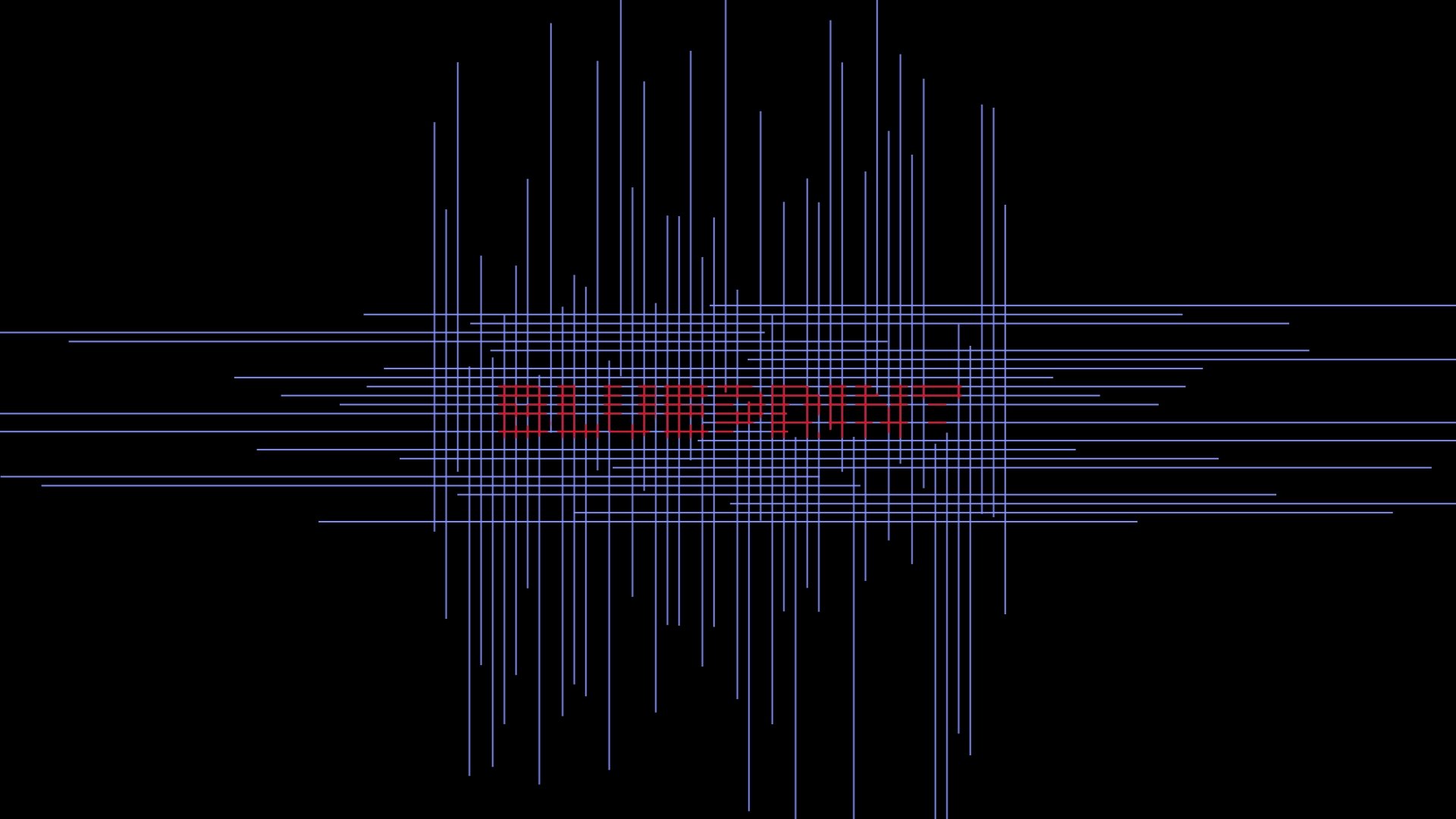 Blueprint Text Animation 07 product image (1)