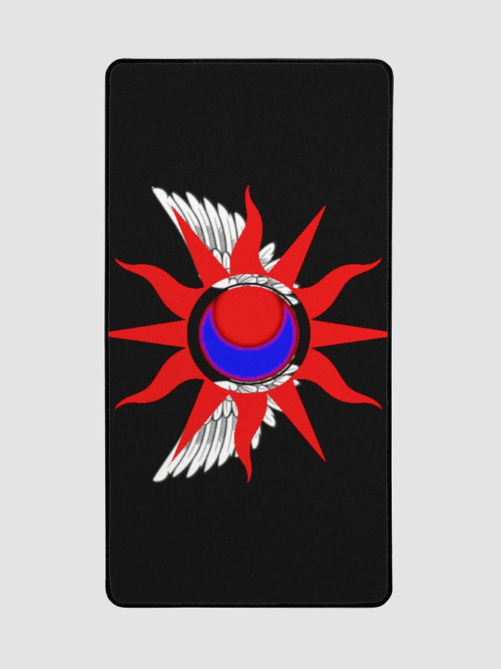 EquinoxPhoenix Logo Desk Mat product image (2)