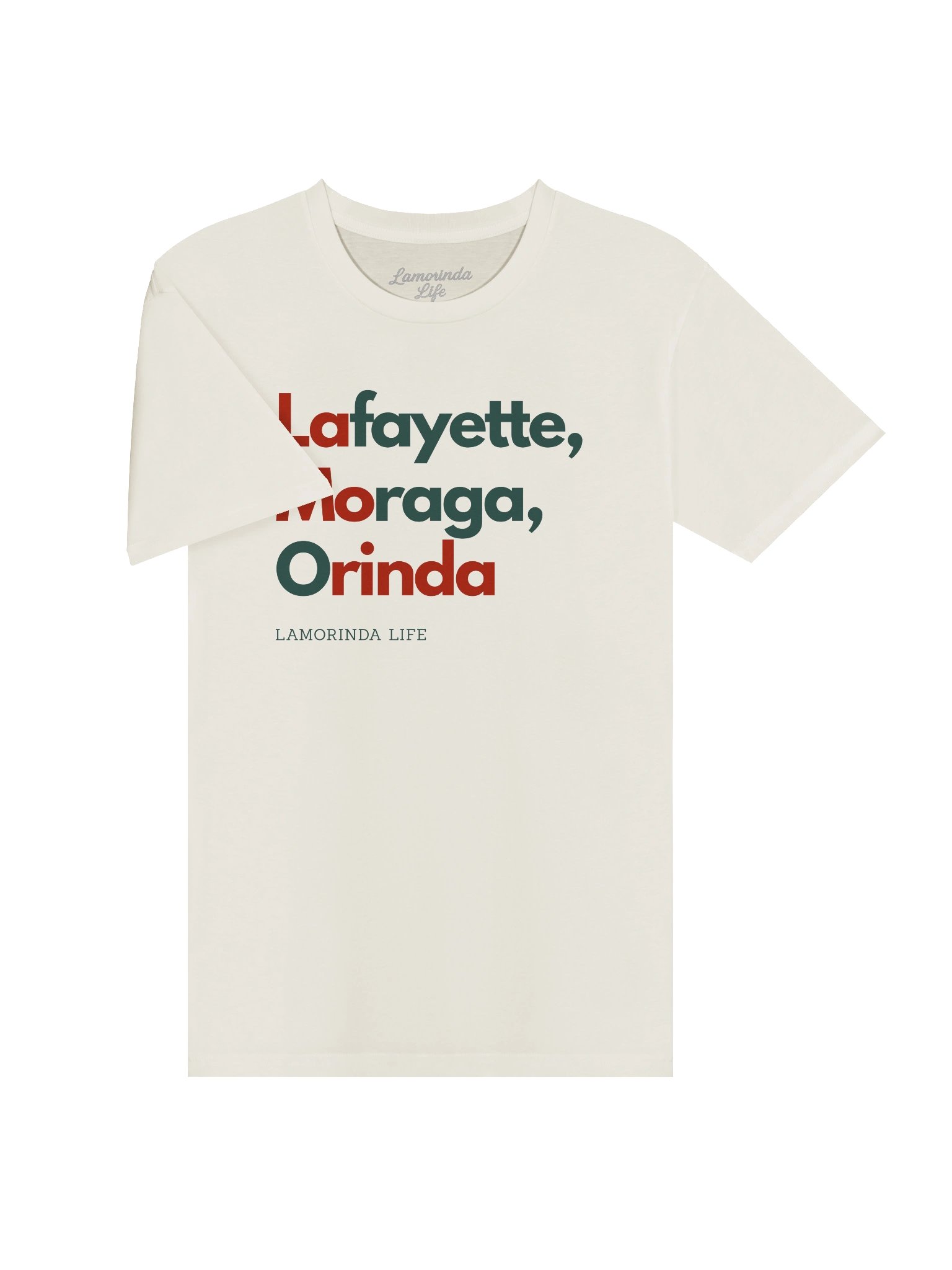 3 Towns Tee product image (3)
