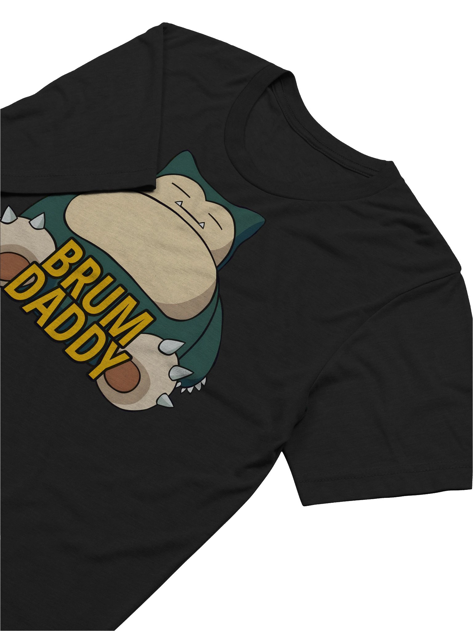 Brum Daddy Tee product image (6)