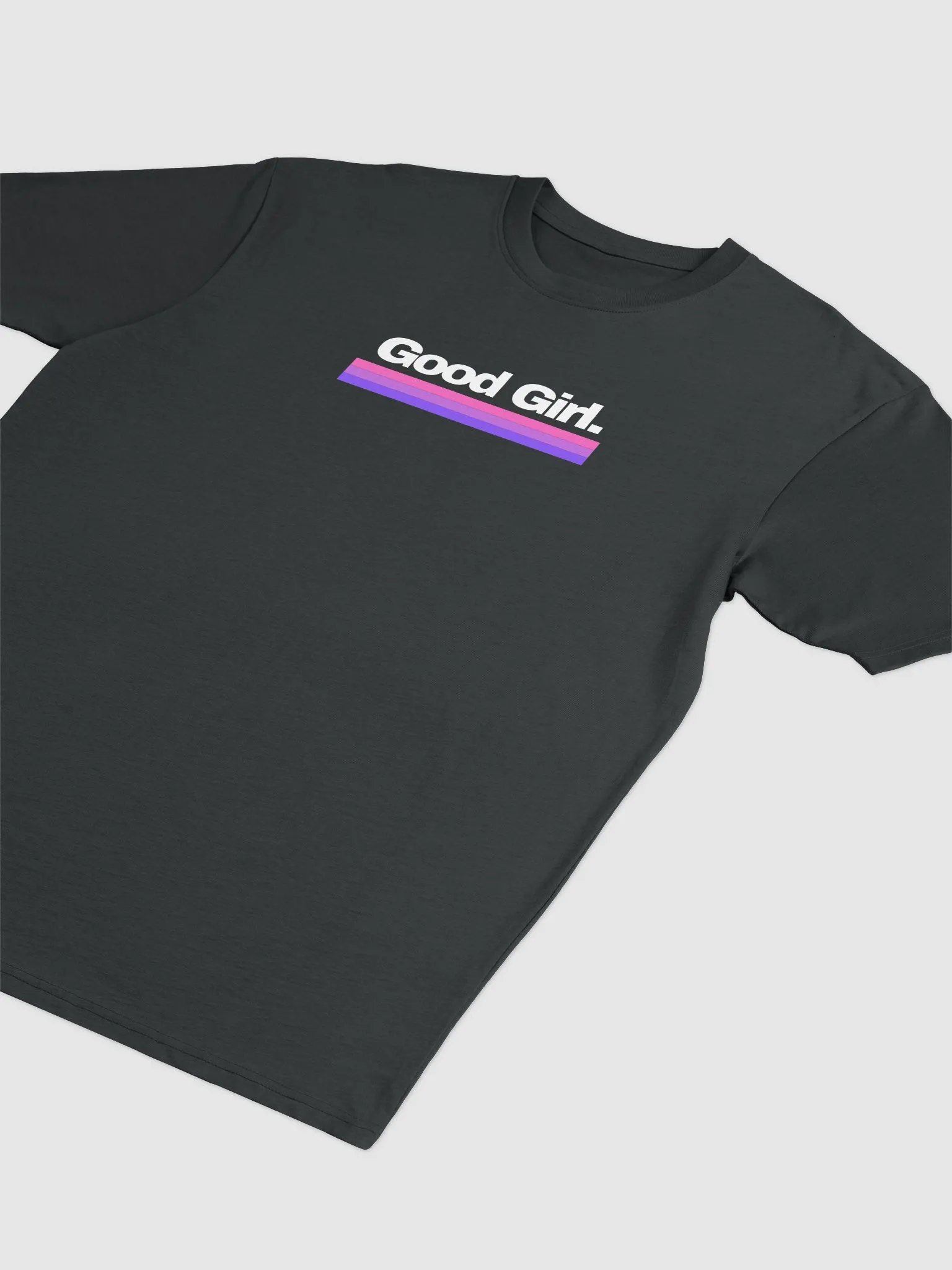 Good Girl T-shirt product image (2)