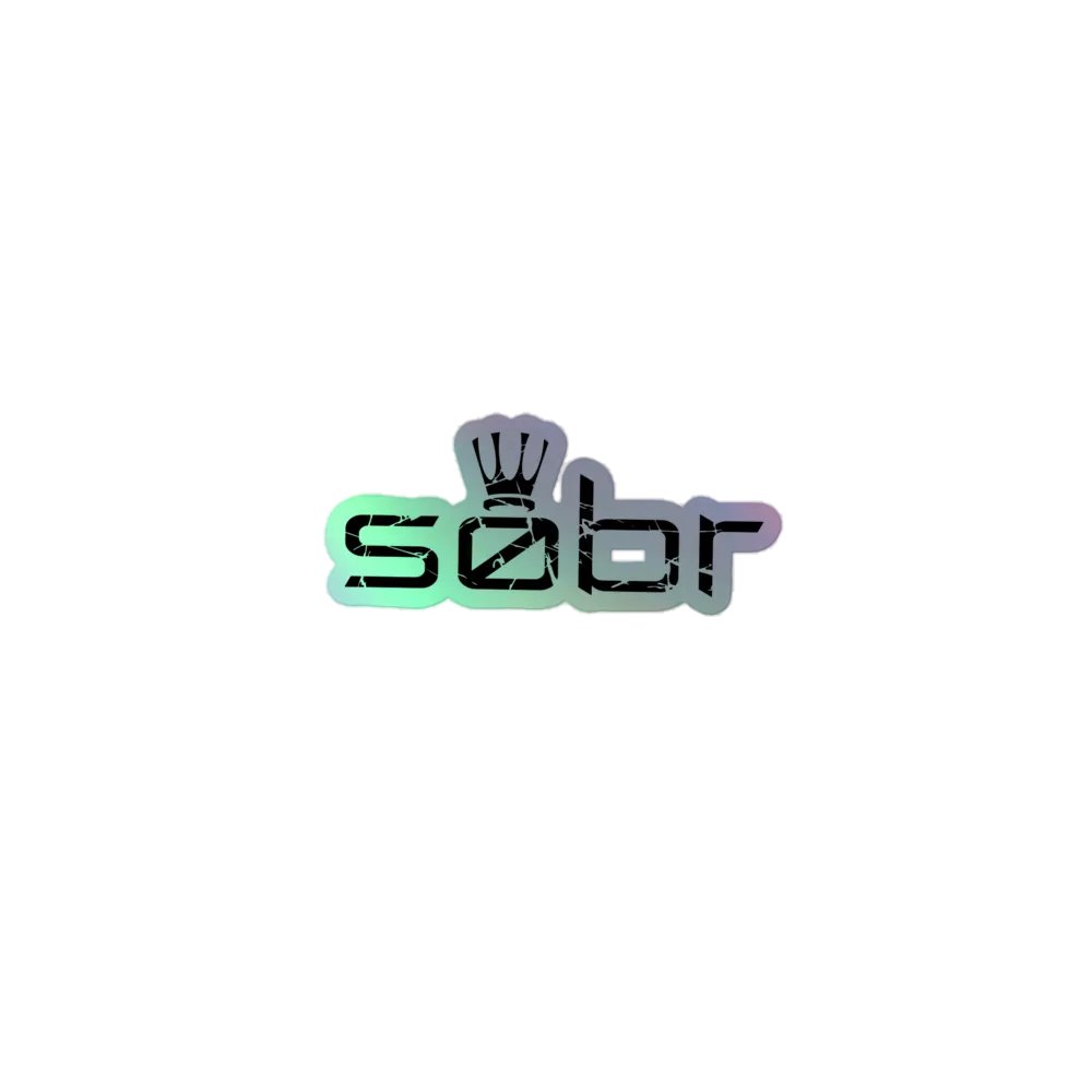 SOBR sticker product image (1)
