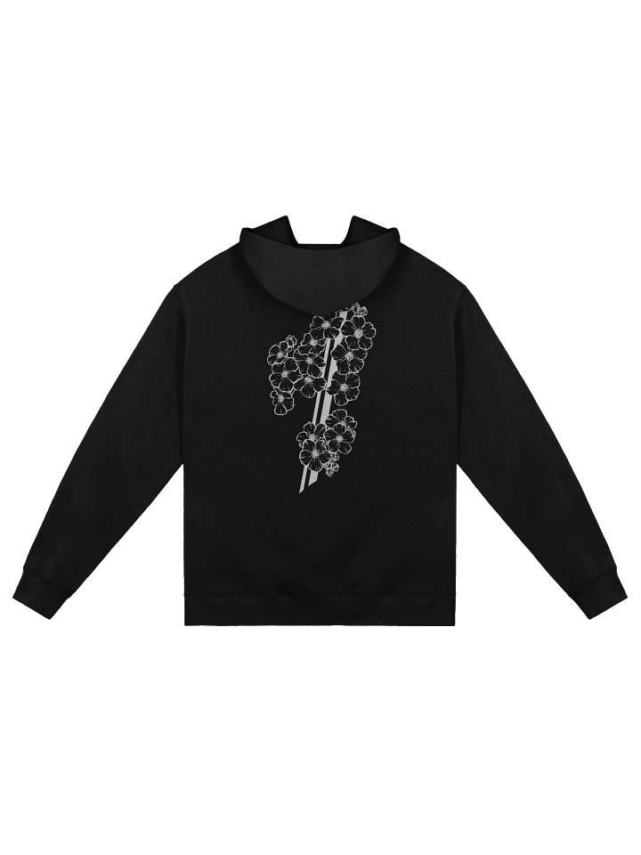 XITTEN Forget Me Not Hoodie product image (1)