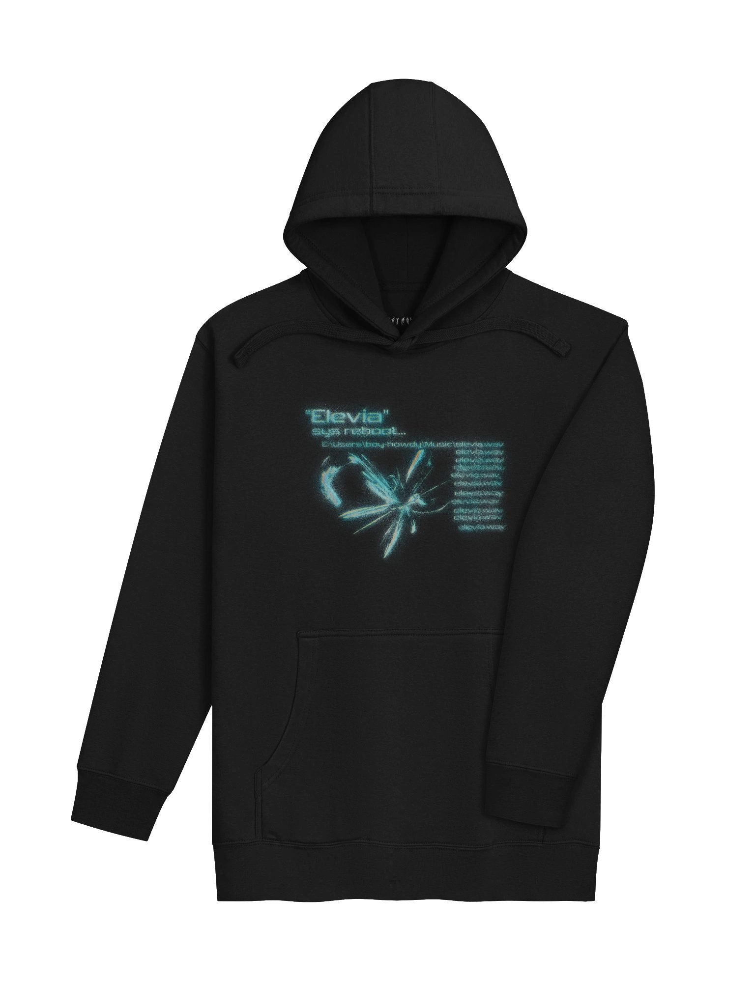 Elevia Hoodie product image (4)