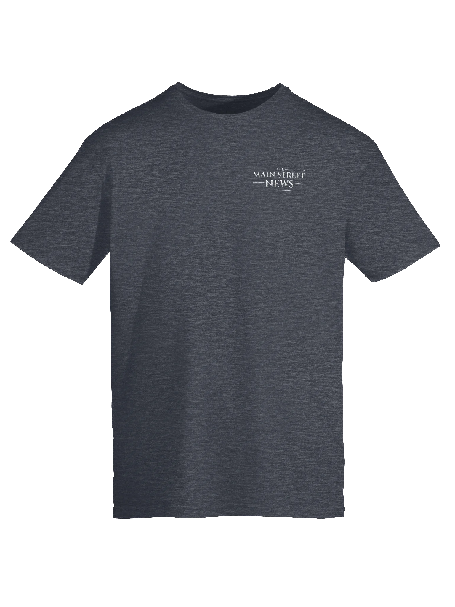 Vintage Embroidered Logo T-Shirt product image (9)