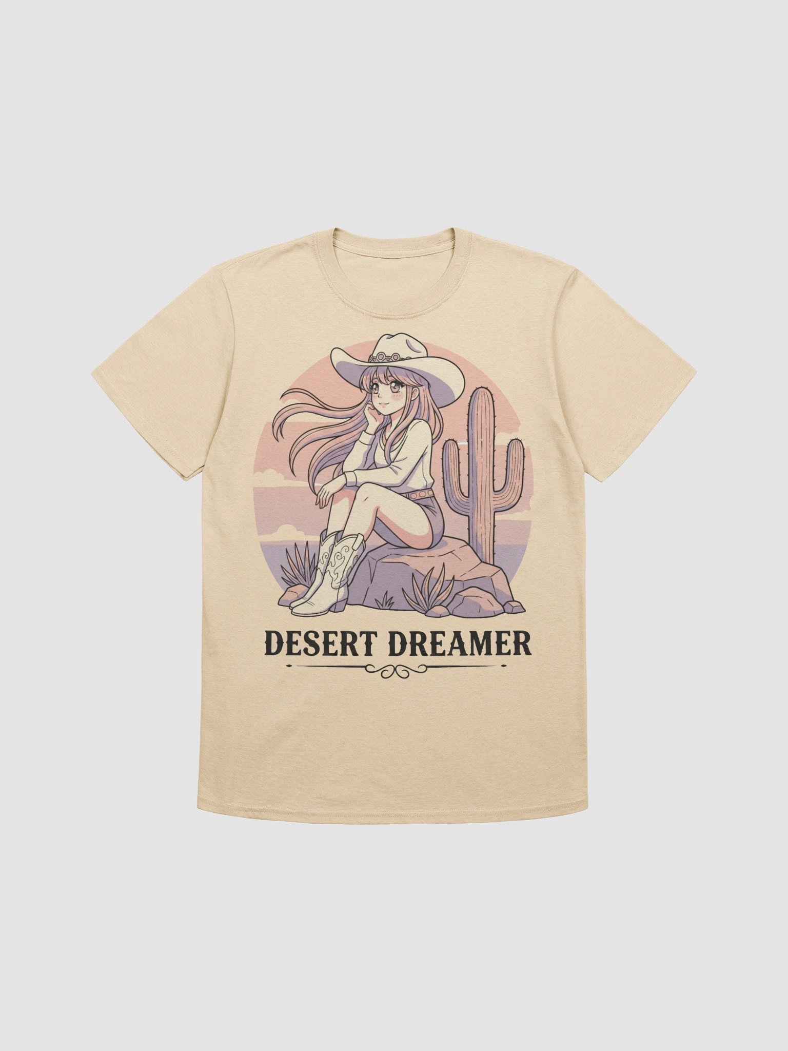Desert Dreamer Peach product image (2)