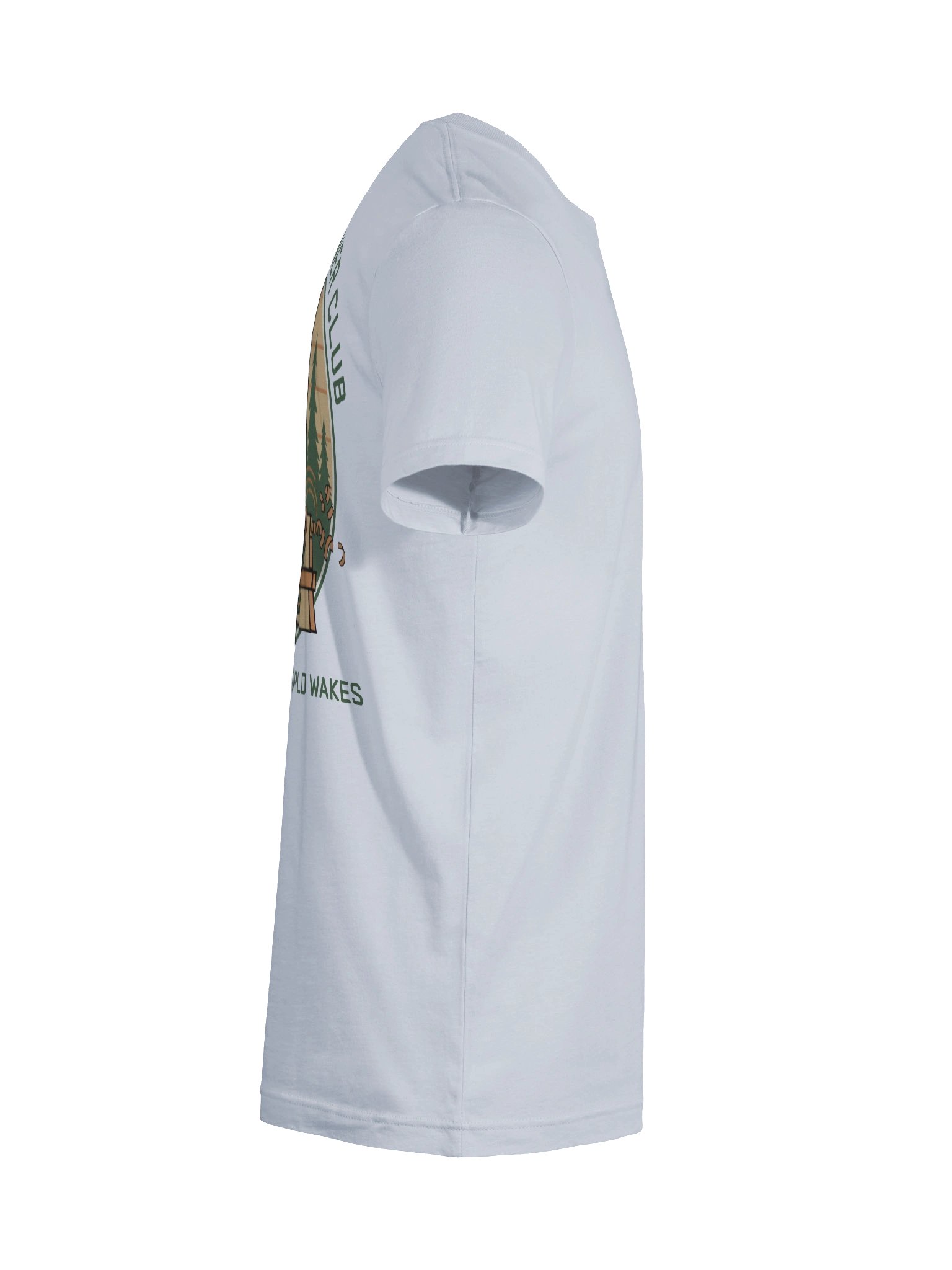 The Early Turner Tee product image (12)