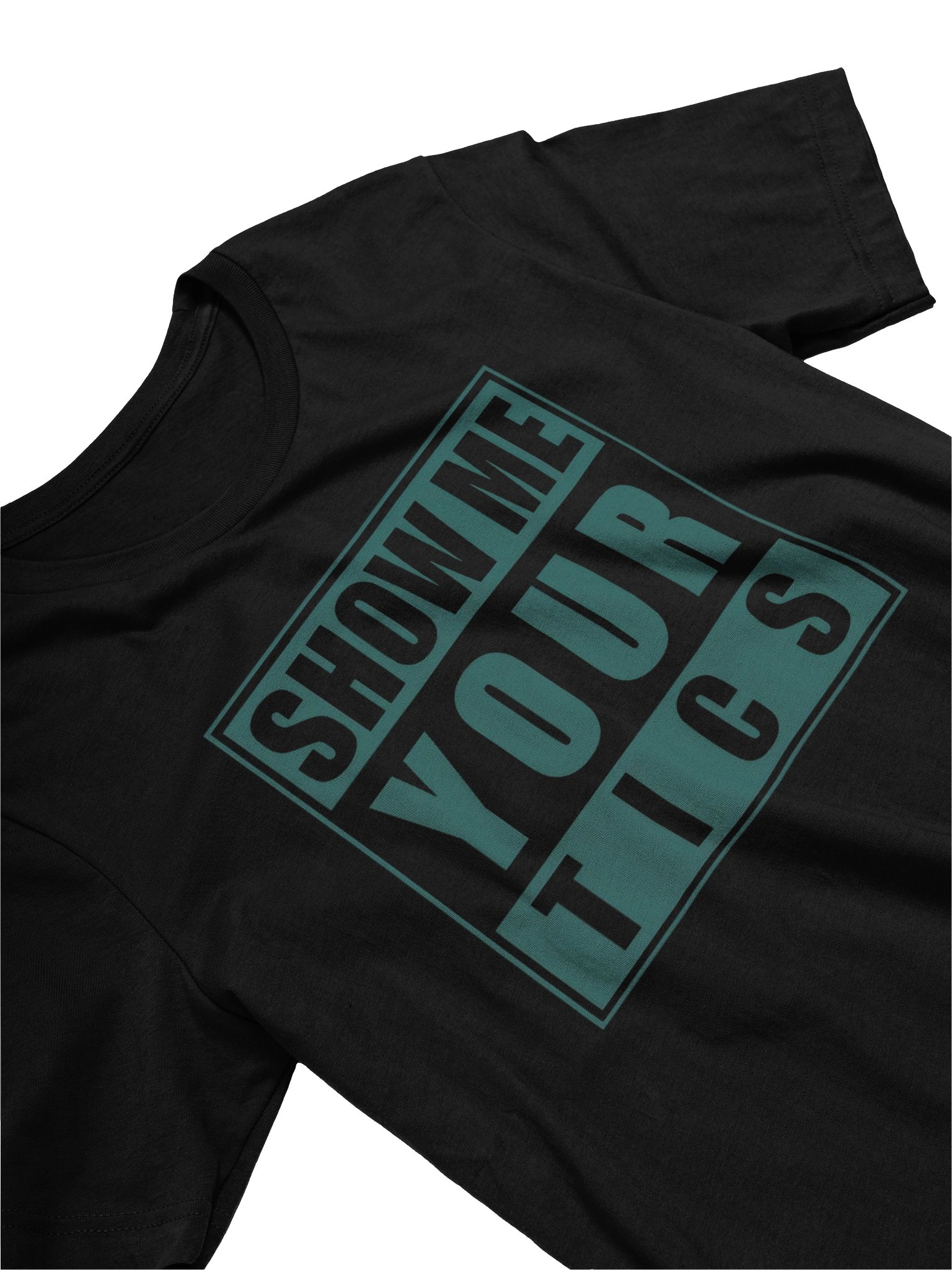 Show me shirt product image (3)
