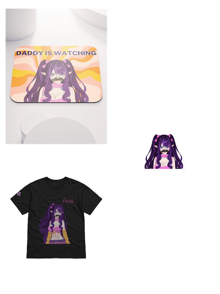 Daddy Keebs Bundle product image (1)