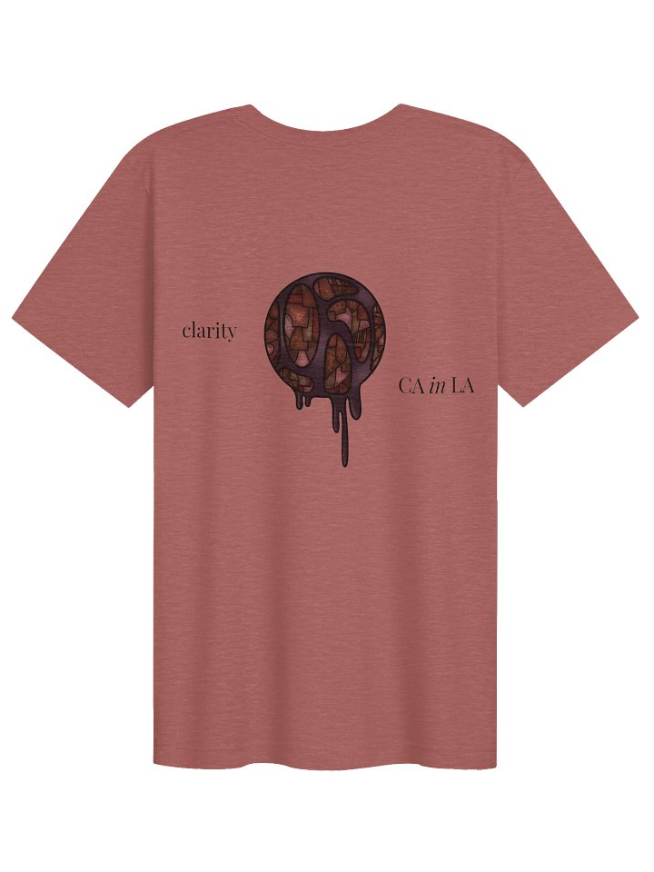 Limited Clarity T-shirt product image (2)