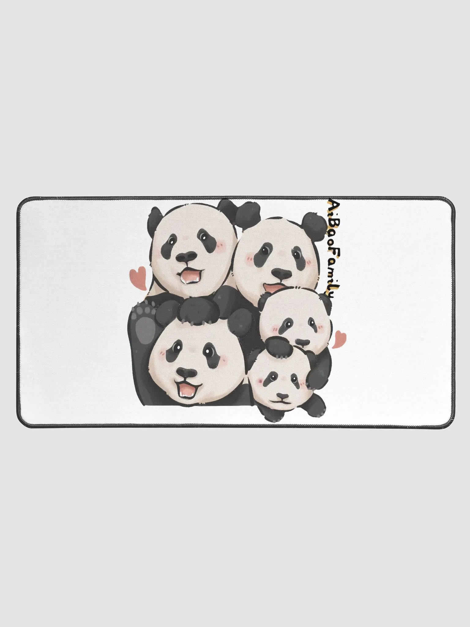 FUBAO🐼Giant Panda product image (1)