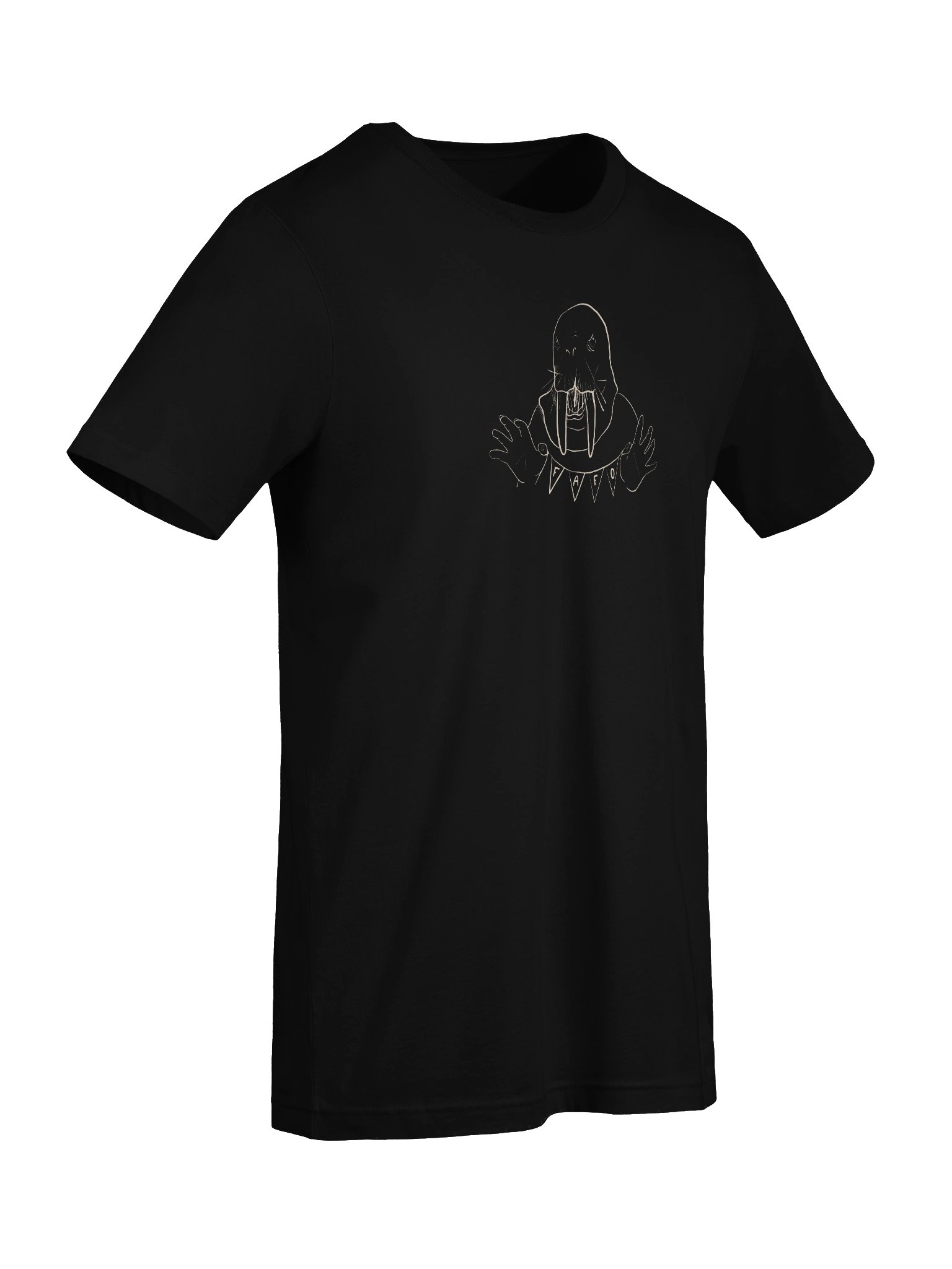 Fafo Walrus product image (46)